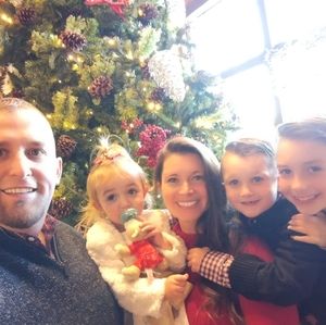 Meet your Posher, Candace